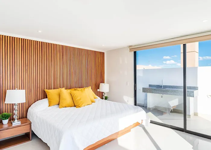 Lorena Ochoa Complex At Grand Coral Apartment *