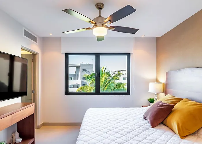 Lorena Ochoa Complex At Grand Coral Apartment