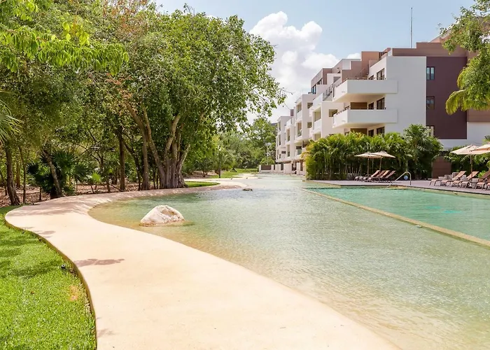 Lorena Ochoa Complex At Grand Coral