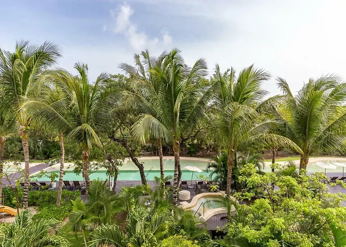 Lorena Ochoa Complex At Grand Coral Apartment *