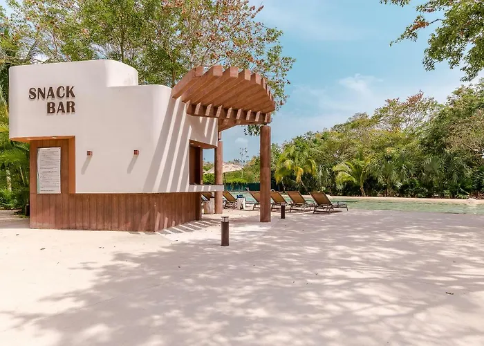 Lorena Ochoa Complex At Grand Coral Apartment Playa del Carmen