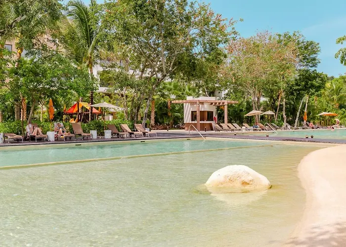 Lorena Ochoa Complex At Grand Coral Apartment Playa del Carmen