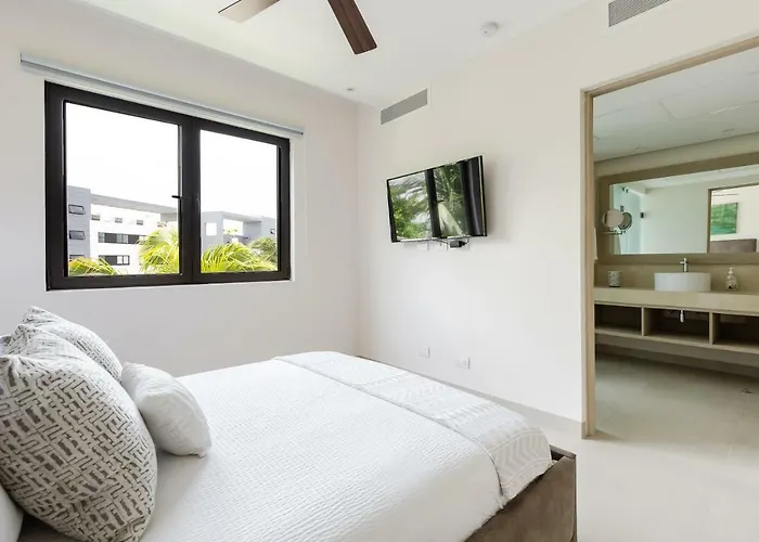 Lorena Ochoa Complex At Grand Coral Apartment Playa del Carmen