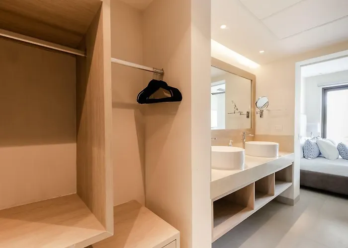 Apartment Lorena Ochoa Complex At Grand Coral Playa del Carmen