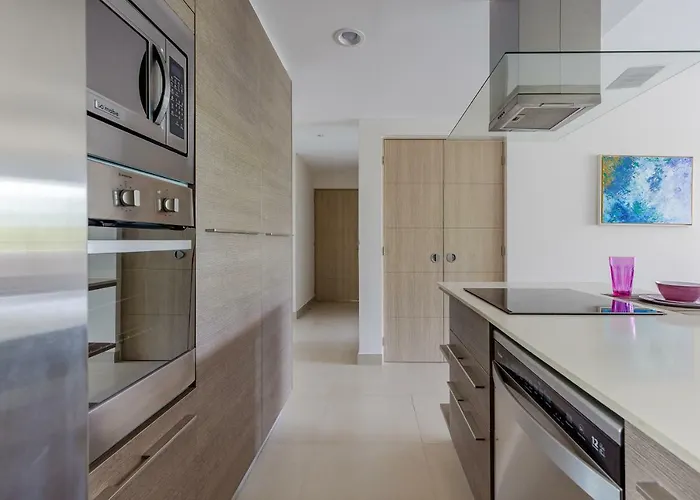 Lorena Ochoa Complex At Grand Coral Apartment Playa del Carmen