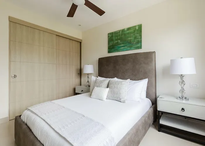 Lorena Ochoa Complex At Grand Coral Apartment *
