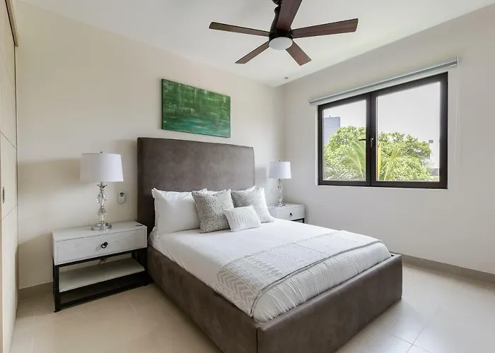 Lorena Ochoa Complex At Grand Coral Playa del Carmen