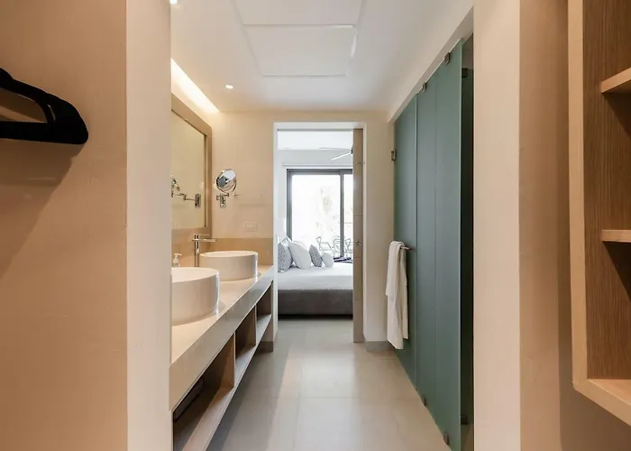 Lorena Ochoa Complex At Grand Coral Apartment *