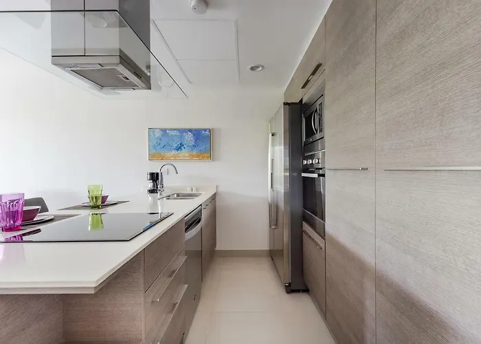 Apartment Lorena Ochoa Complex At Grand Coral