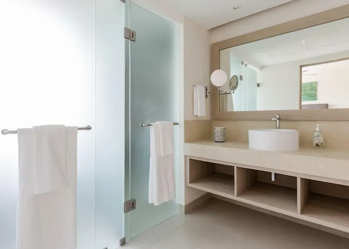 Lorena Ochoa Complex At Grand Coral Apartment Playa del Carmen