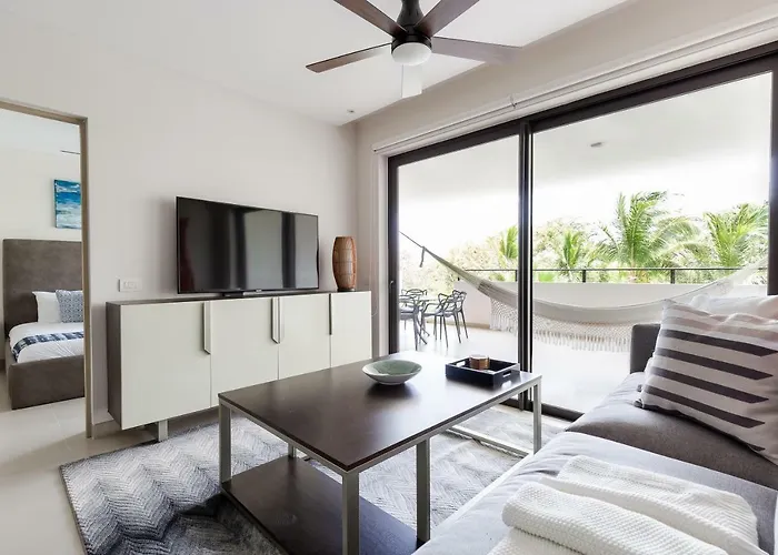 Lorena Ochoa Complex At Grand Coral * Playa del Carmen