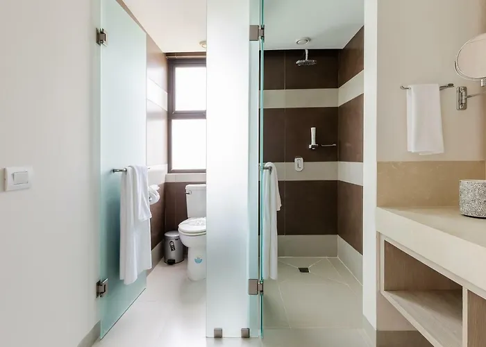 Lorena Ochoa Complex At Grand Coral Apartment *
