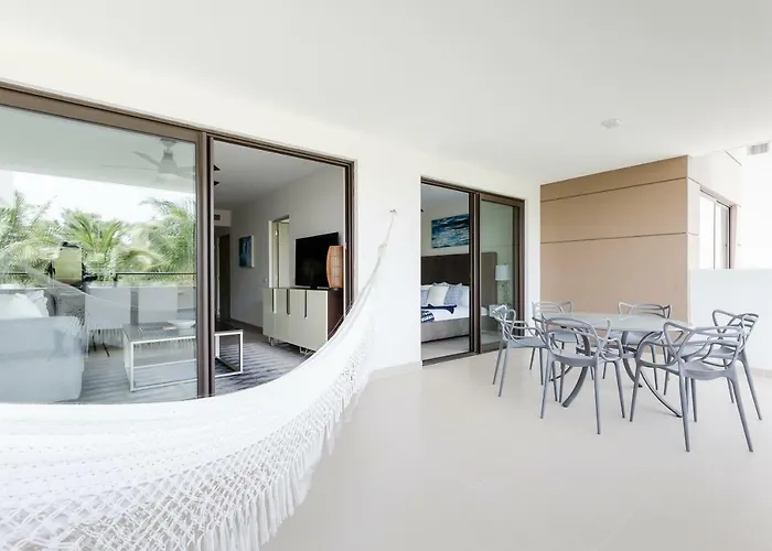Lorena Ochoa Complex At Grand Coral * Playa del Carmen