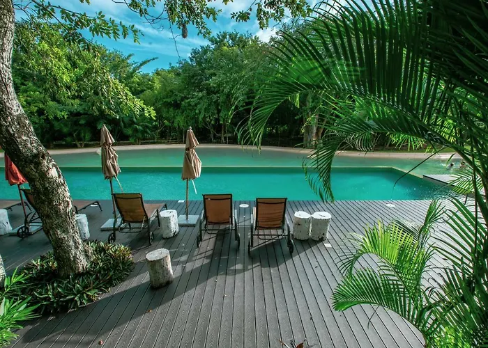 Lorena Ochoa Complex At Grand Coral