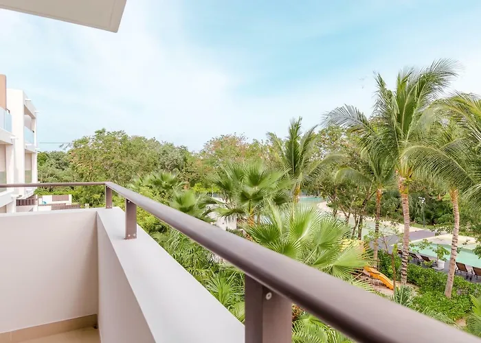 Lorena Ochoa Complex At Grand Coral