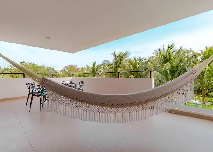 Lorena Ochoa Complex At Grand Coral Apartment