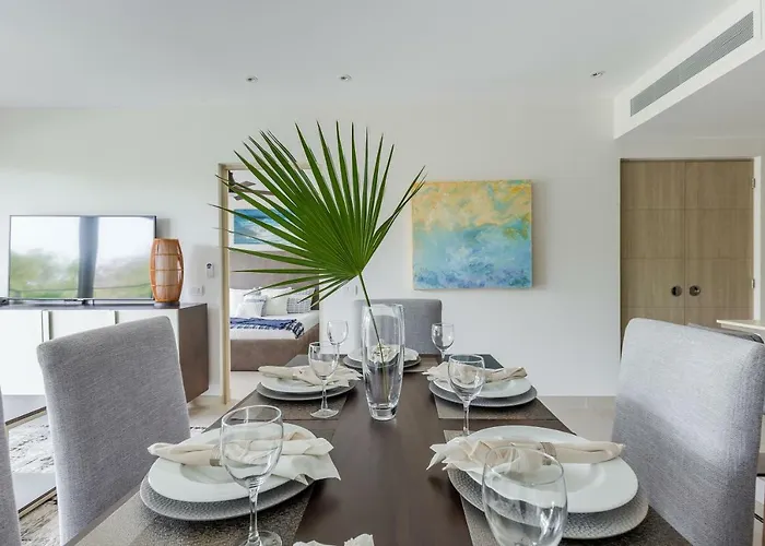 Lorena Ochoa Complex At Grand Coral * Playa del Carmen