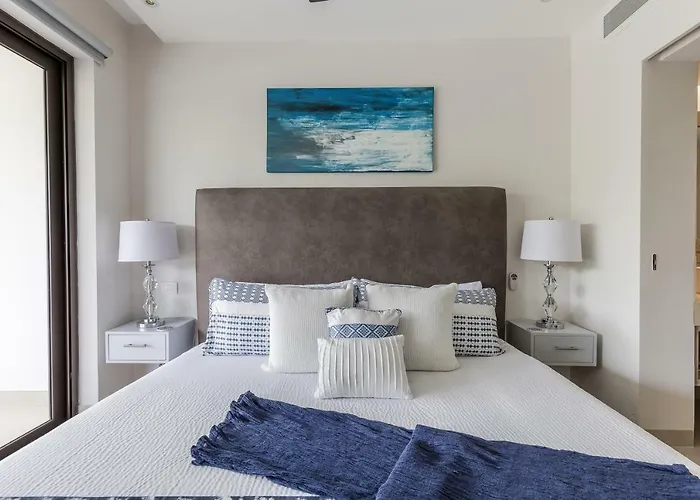 Apartment Lorena Ochoa Complex At Grand Coral