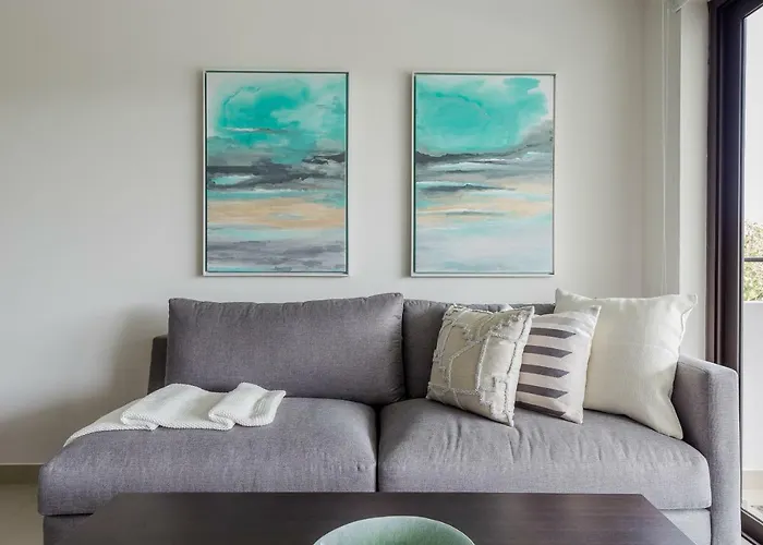Apartment Lorena Ochoa Complex At Grand Coral