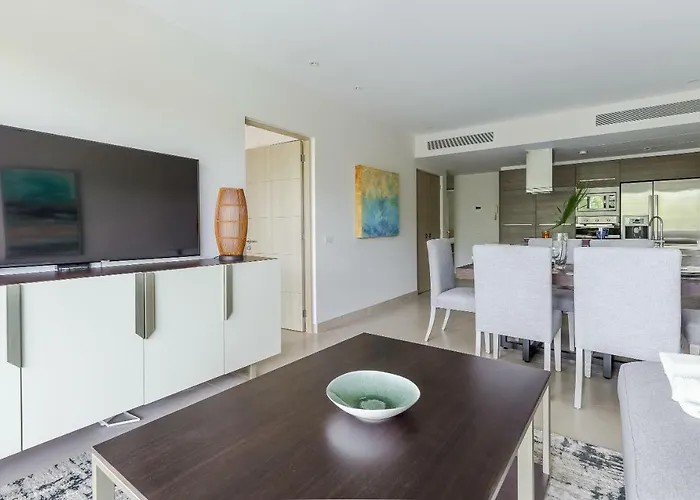 Lorena Ochoa Complex At Grand Coral Apartment