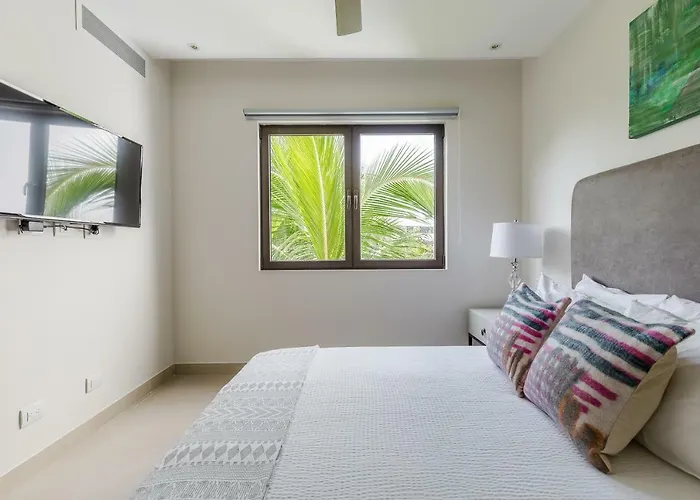 Lorena Ochoa Complex At Grand Coral Playa del Carmen