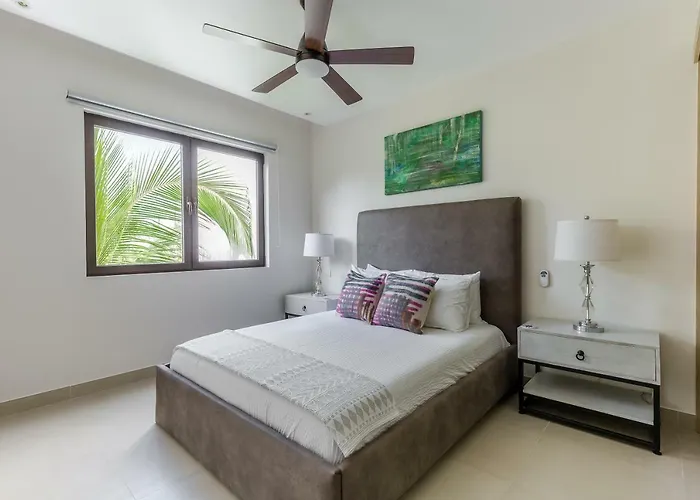Lorena Ochoa Complex At Grand Coral Apartment Playa del Carmen