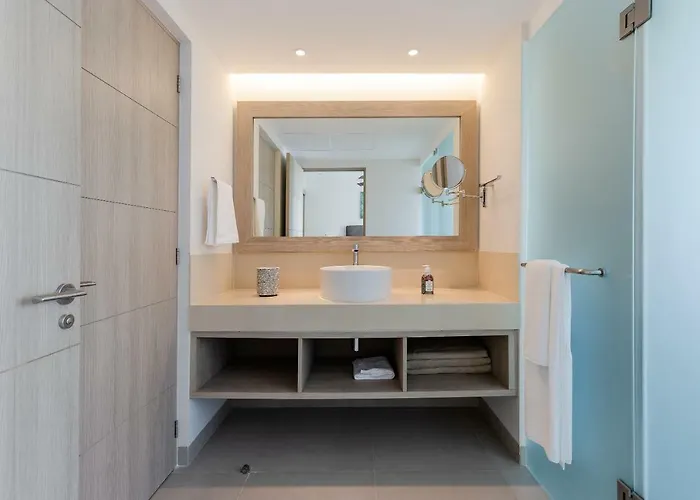 Lorena Ochoa Complex At Grand Coral Apartment Playa del Carmen