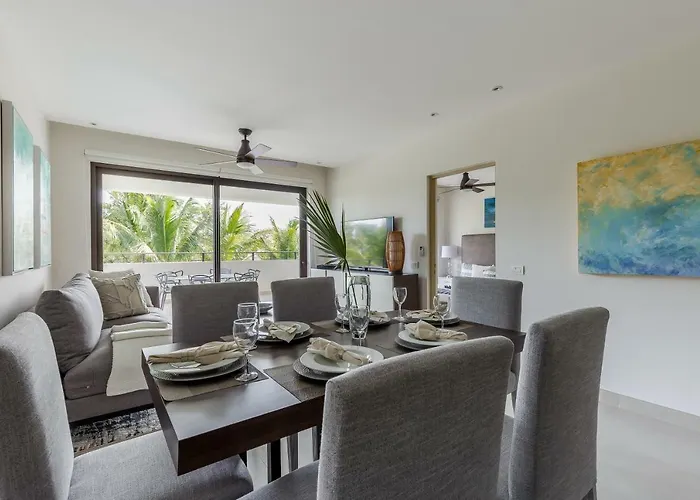 Lorena Ochoa Complex At Grand Coral Apartment Playa del Carmen