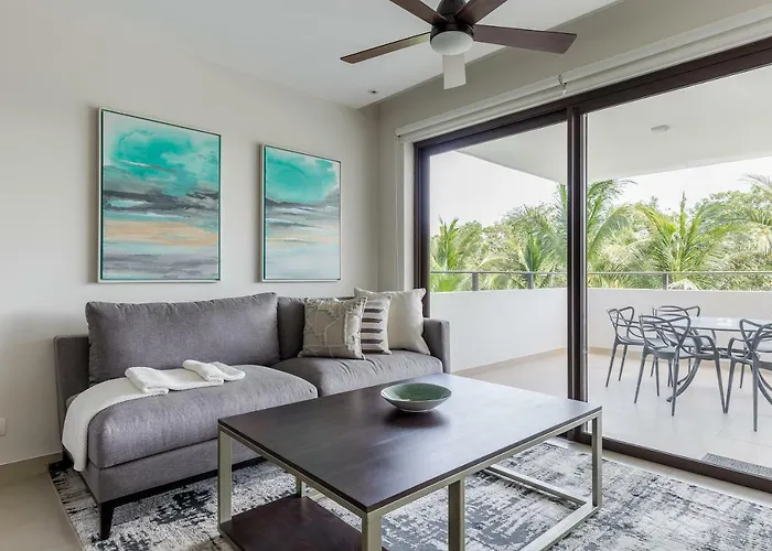 Lorena Ochoa Complex At Grand Coral Apartment Playa del Carmen