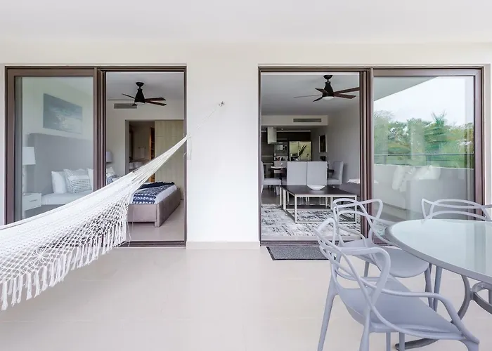 Lorena Ochoa Complex At Grand Coral Apartment Playa del Carmen