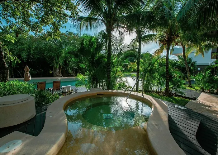 Lorena Ochoa Complex At Grand Coral Apartment