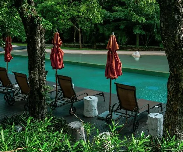 Apartment Lorena Ochoa Complex At Grand Coral