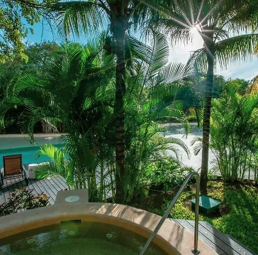 Apartment Lorena Ochoa Complex At Grand Coral